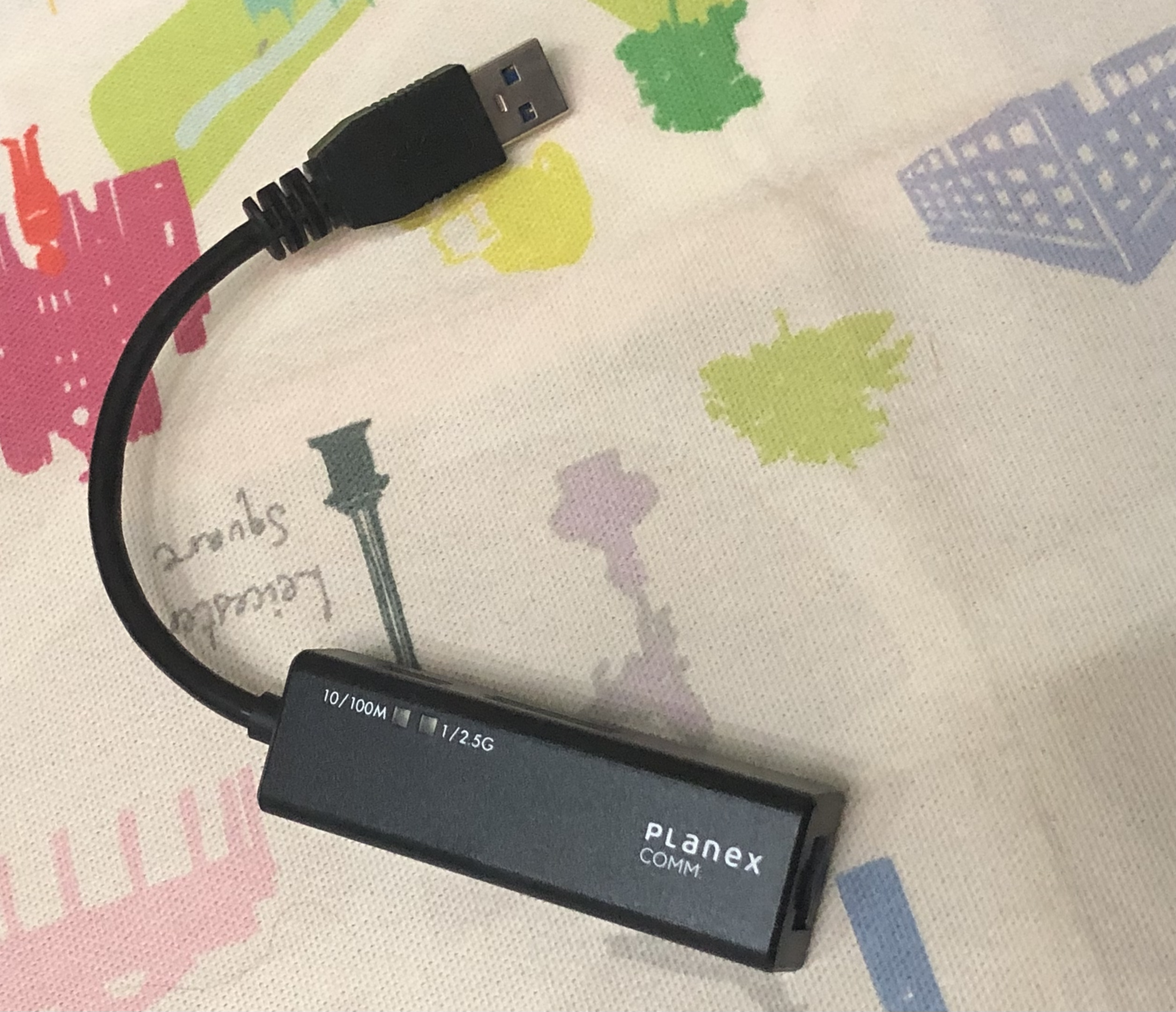 Synology DS216j NAS 本体と電源ケーブル 初心者にもできる！ SynologyのNASキットで作る、快適データ保存環境